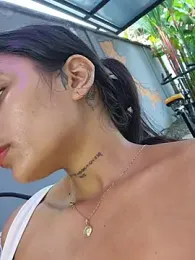 Lorena_Mcfly webcam model stream image