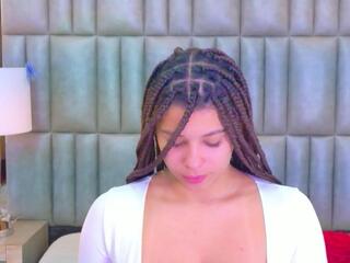 Tiara Rosse webcam model stream image