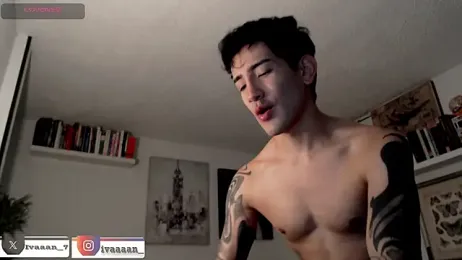 ivaaaan_ webcam model stream image