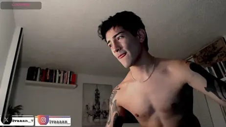 ivaaaan_ webcam model stream image