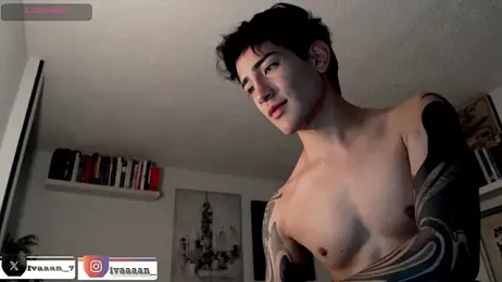 ivaaaan_ webcam model stream image