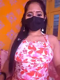 Hot-Haney77 webcam model stream image