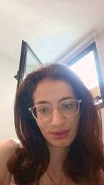 FifiLust webcam model stream image