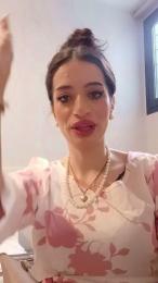 FifiLust webcam cam4 model stream image