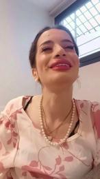 FifiLust webcam model stream image