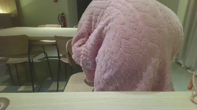 FifiLust webcam model stream image