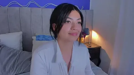 EvaaStevens webcam stripchat model stream image