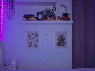 smashleyy webcam model stream image