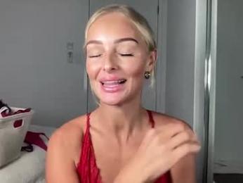 bbybreex webcam chaturbate model stream image