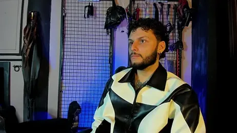 Twisted_Fantasy webcam stripchat model stream image