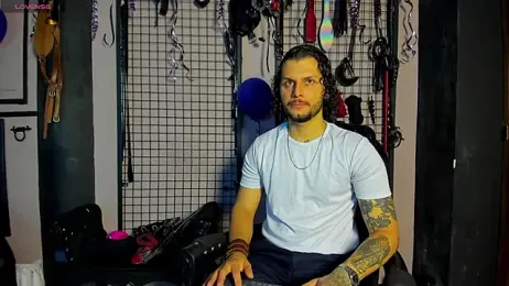 Twisted_Fantasy webcam model stream image