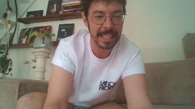 Touchetard webcam model stream image