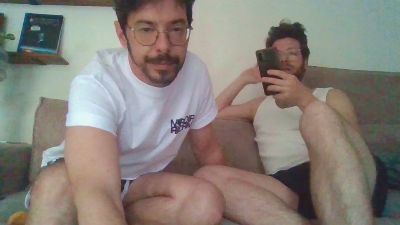 Touchetard webcam cam4 model stream image