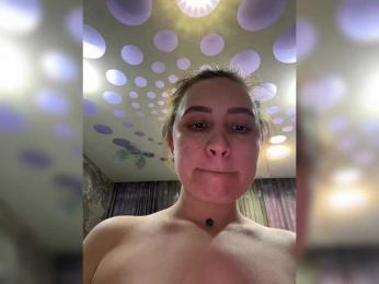 SamantaSOSI webcam model stream image