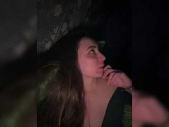 SamantaSOSI webcam model stream image