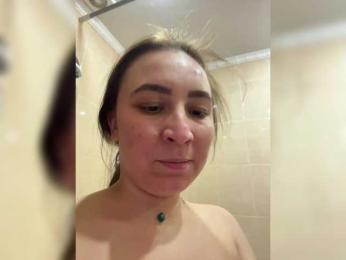 SamantaSOSI webcam model stream image