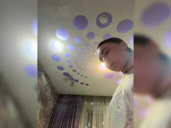 SamantaSOSI webcam model stream image