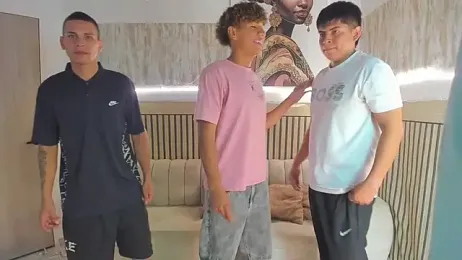 Justingsex1 webcam stripchat model stream image