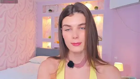 FloraDobb webcam model stream image