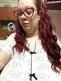 DollCandyx webcam model stream image