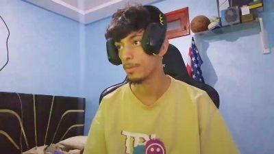 arab_adam webcam model stream image