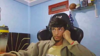 arab_adam webcam model stream image