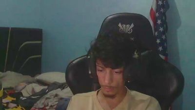 arab_adam webcam model stream image