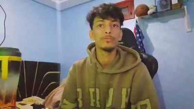 arab_adam webcam cam4 model stream image