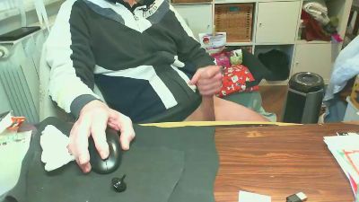 fril77 webcam model stream image