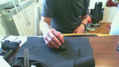 fril77 webcam model stream image