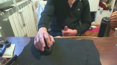 fril77 webcam model stream image