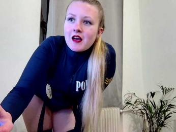 MILEY_GREY webcam model stream image