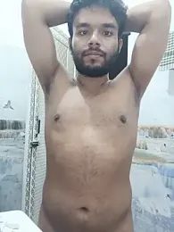 HorriblePastry webcam model stream image