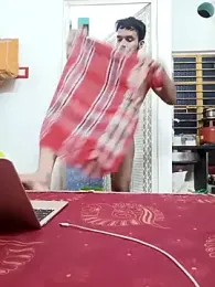 HorriblePastry webcam model stream image