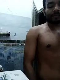 HorriblePastry webcam model stream image