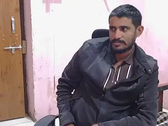 HotXKrish webcam stripchat model stream image