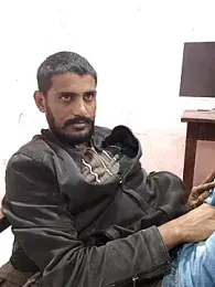 HotXKrish webcam model stream image