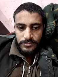 HotXKrish webcam model stream image