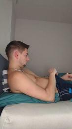 cr7caccin webcam model stream image