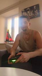 cr7caccin webcam cam4 model stream image