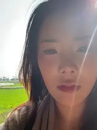 ChuChu1991 webcam model stream image