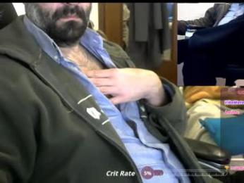 orso4sins2 webcam model stream image