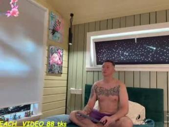 sandy_chris webcam model stream image