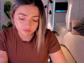 amywoods webcam model stream image