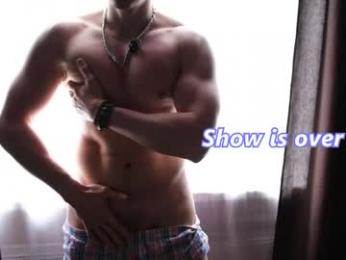 rob_ranger webcam chaturbate model stream image