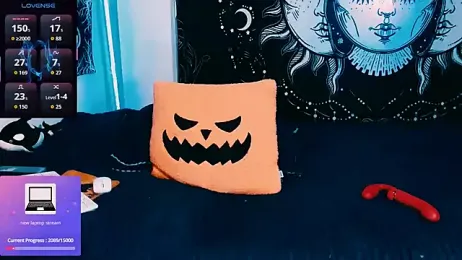 Marieblueeyes webcam model stream image