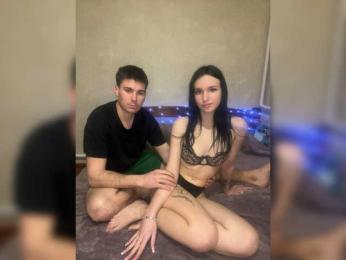leocouple webcam model stream image