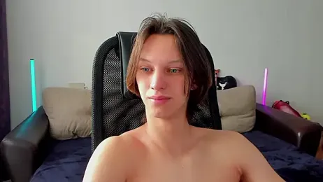 Ostin_meow webcam model stream image