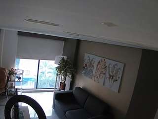 voyeurcam-casa-salsa-bedroom-9 webcam model stream image