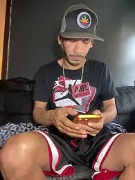 Chico_Bellaco webcam model stream image